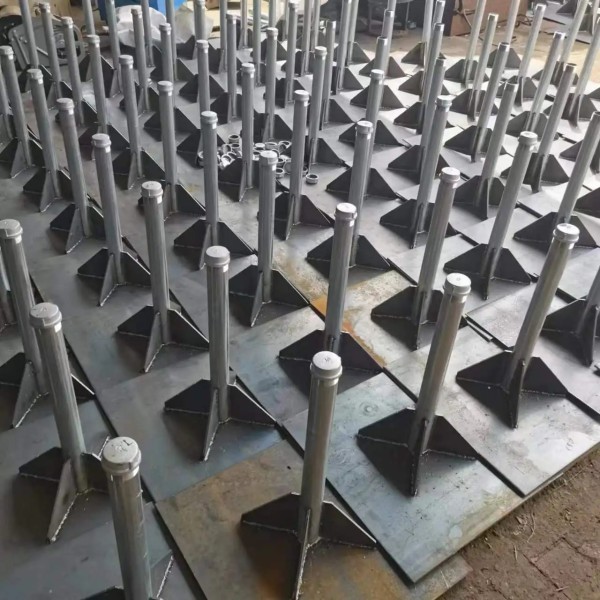 鸡泽沉降板现货