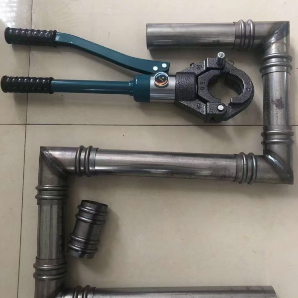 鸡泽鑫亿呈冷却管